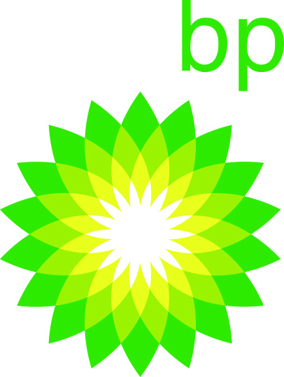 BP Logo